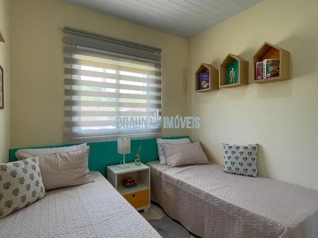 Imagem 8: Casa a venda de 1, 2 e 3 dormitórios, no residencial Parque do Mirante na Morada do Vale
