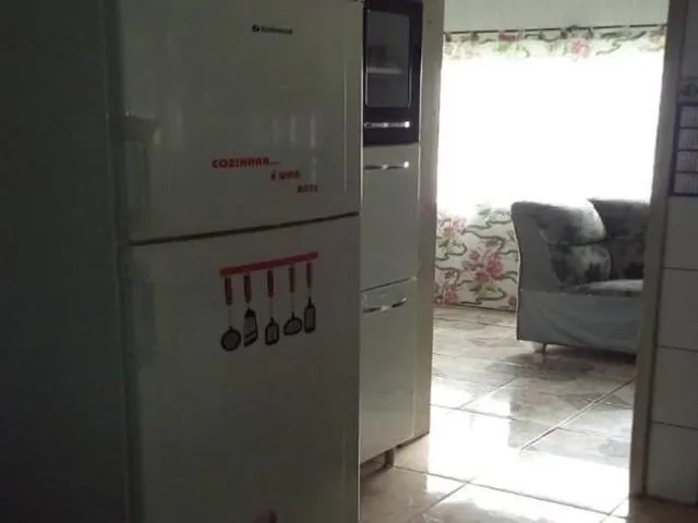 Imagem 7: Casa em Gravataí 02 Dormitórios, Closet, Ótimo Pátio, Bairro Tranquilo