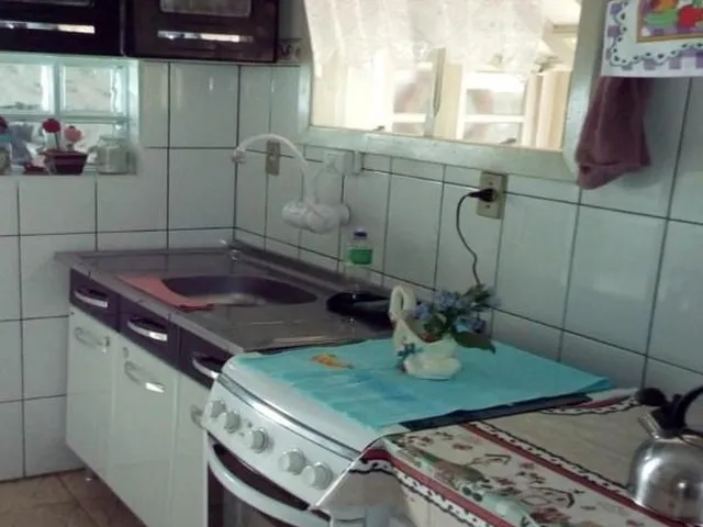 Imagem 10: Casa em Gravataí 02 Dormitórios, Closet, Ótimo Pátio, Bairro Tranquilo