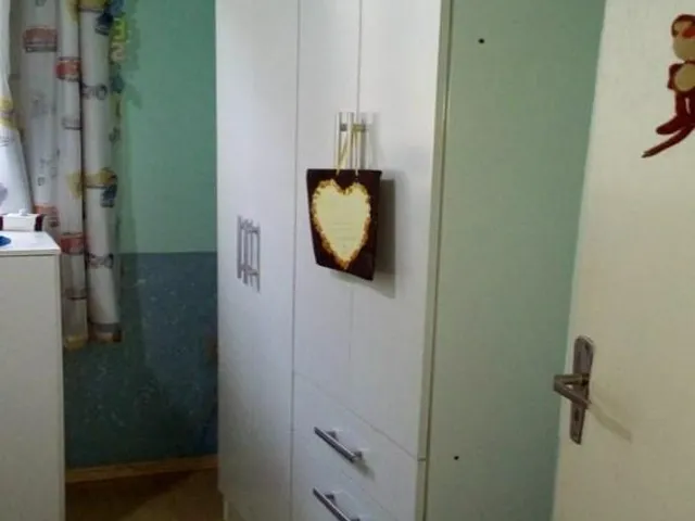 Imagem 16: Casa em Gravataí 02 Dormitórios, Closet, Ótimo Pátio, Bairro Tranquilo