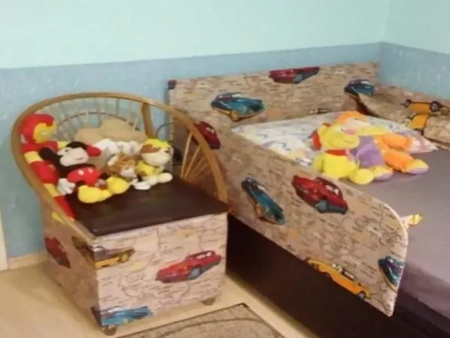 Imagem 4: Casa em Gravataí 02 Dormitórios, Closet, Ótimo Pátio, Bairro Tranquilo