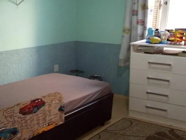 Imagem 2: Casa em Gravataí 02 Dormitórios, Closet, Ótimo Pátio, Bairro Tranquilo