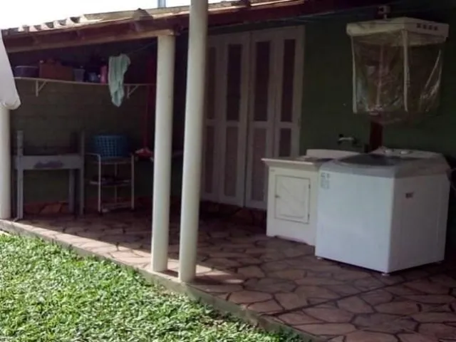 Imagem 8: Casa em Gravataí 02 Dormitórios, Closet, Ótimo Pátio, Bairro Tranquilo