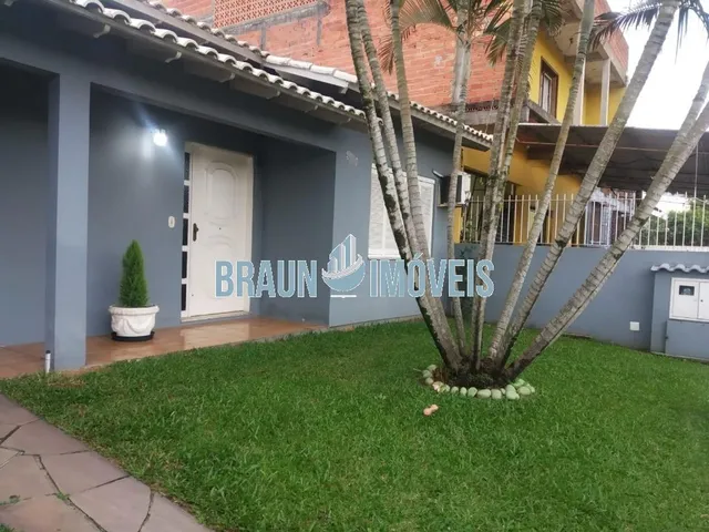 Imagem: Excelente Casa em Cachoeirinha em Bairro