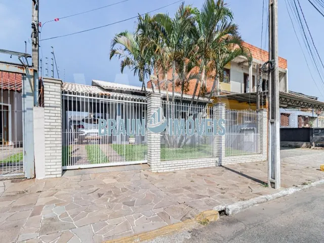 Imagem 2: Excelente Casa em Cachoeirinha em Bairro tranquilo e localização privilegiada na