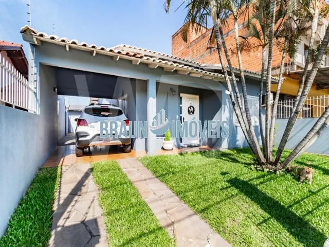 Imagem 15: Excelente Casa em Cachoeirinha em Bairro tranquilo e localização privilegiada na