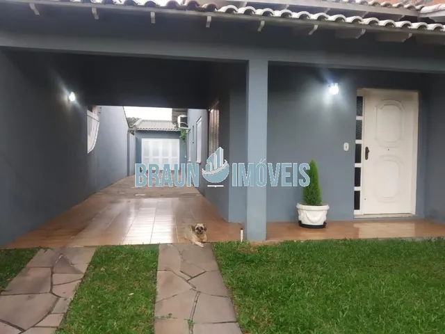 Imagem 5: Excelente Casa em Cachoeirinha em Bairro tranquilo e localização privilegiada na