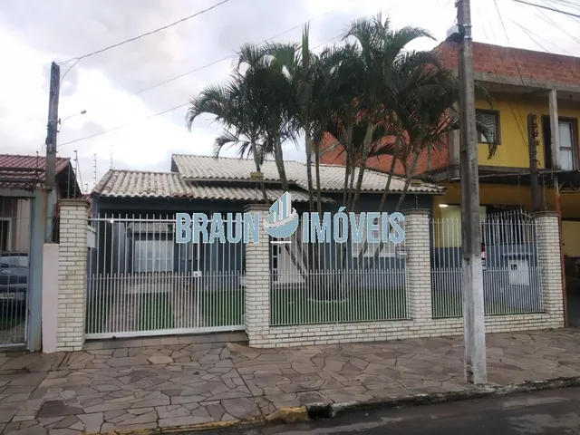 Imagem 3: Excelente Casa em Cachoeirinha em Bairro tranquilo e localização privilegiada na