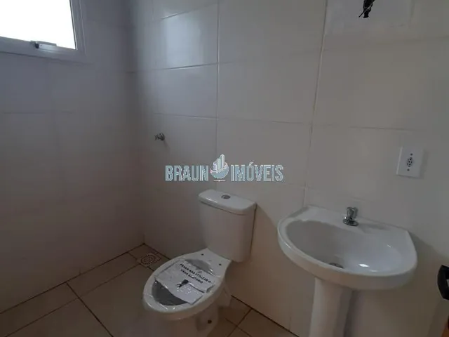 Imagem 8: Lançamento Parque do Mirante na Morada do Vale II em Gravataí. Casa de 1 Dormitórios e com Entrada Parcelada em 72X