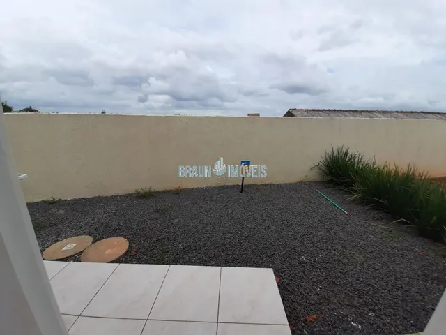 Imagem 6: Lançamento Parque do Mirante na Morada do Vale II em Gravataí. Casa de 1 Dormitórios e com Entrada Parcelada em 72X