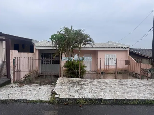 Imagem 3: Casa 03 dormitórios sendo 1 suíte e Garagem coberta para 2 carros Na Morada Do Vale