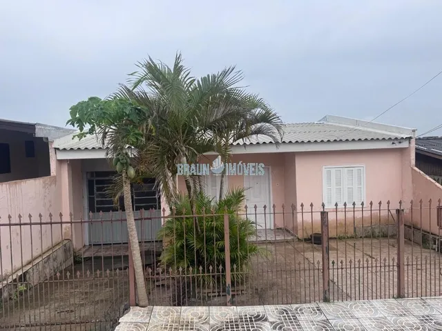 Imagem 15: Casa 03 dormitórios sendo 1 suíte e Garagem coberta para 2 carros Na Morada Do Vale