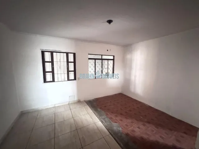 Imagem 12: Casa 03 dormitórios sendo 1 suíte e Garagem coberta para 2 carros Na Morada Do Vale