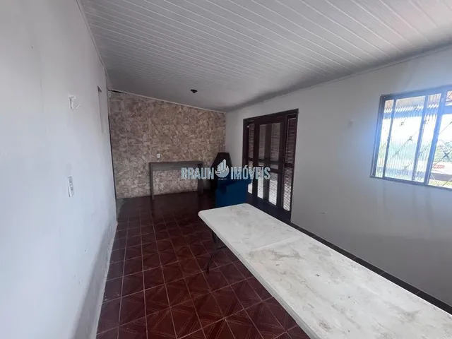 Imagem 11: Casa 03 dormitórios sendo 1 suíte e Garagem coberta para 2 carros Na Morada Do Vale