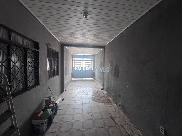 Imagem 9: Casa 03 dormitórios sendo 1 suíte e Garagem coberta para 2 carros Na Morada Do Vale