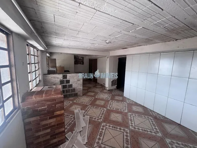 Imagem 13: Casa 03 dormitórios sendo 1 suíte e Garagem coberta para 2 carros Na Morada Do Vale