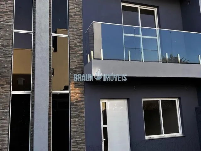 Imagem 11: Excelente sobrado 2 dormitórios até 100% financiado em Gravataí no Bairro Passos Dos