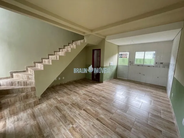 Imagem 6: Excelente sobrado 2 dormitórios até 100% financiado em Gravataí no Bairro Passos Dos