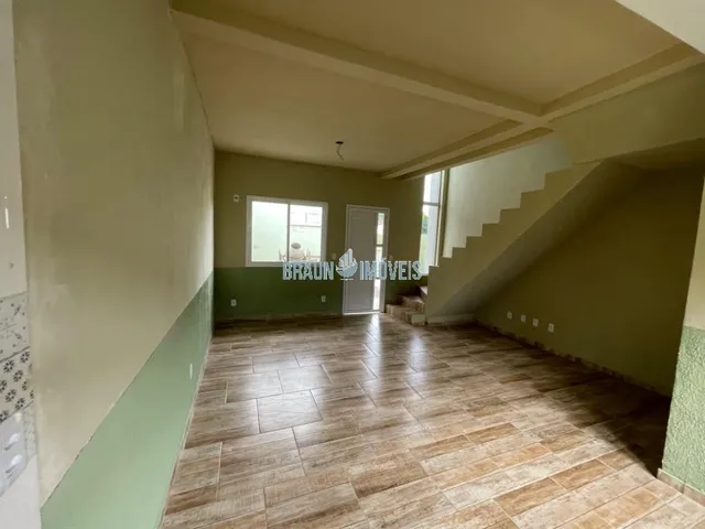 Imagem 8: Excelente sobrado 2 dormitórios até 100% financiado em Gravataí no Bairro Passos Dos