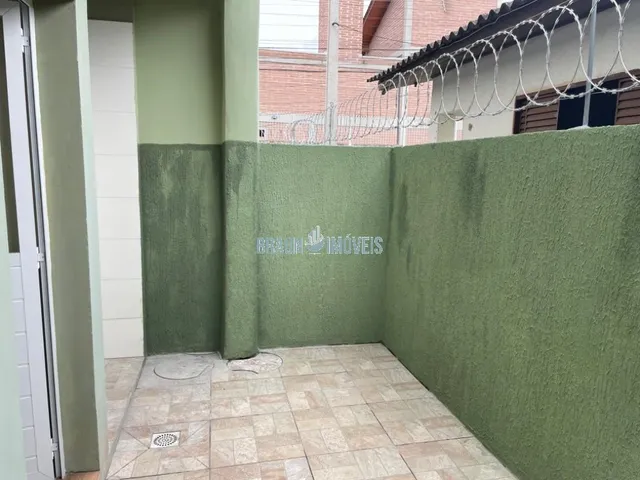 Imagem 9: Excelente sobrado 2 dormitórios até 100% financiado em Gravataí no Bairro Passos Dos