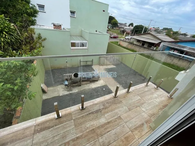 Imagem 5: Excelente sobrado 2 dormitórios até 100% financiado em Gravataí no Bairro Passos Dos