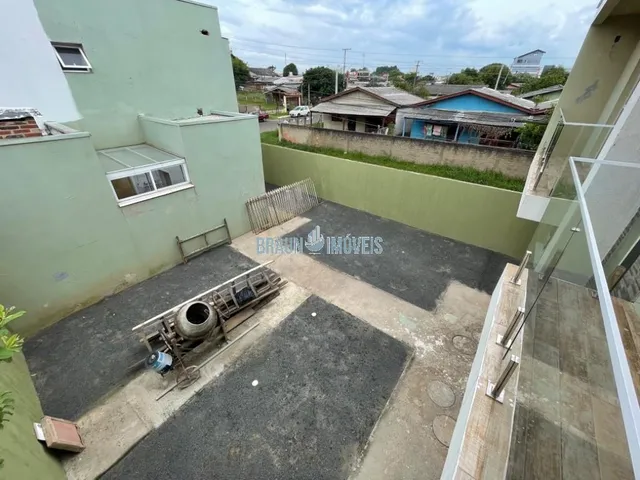 Imagem 7: Excelente sobrado 2 dormitórios até 100% financiado em Gravataí no Bairro Passos Dos