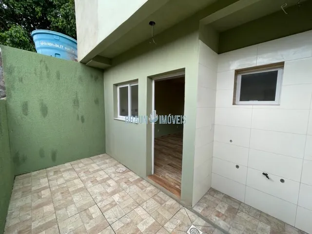 Imagem 3: Excelente sobrado 2 dormitórios até 100% financiado em Gravataí no Bairro Passos Dos