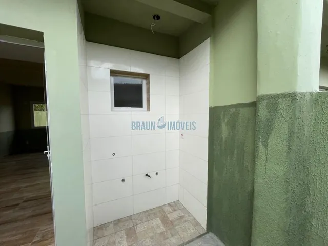 Imagem 2: Excelente sobrado 2 dormitórios até 100% financiado em Gravataí no Bairro Passos Dos