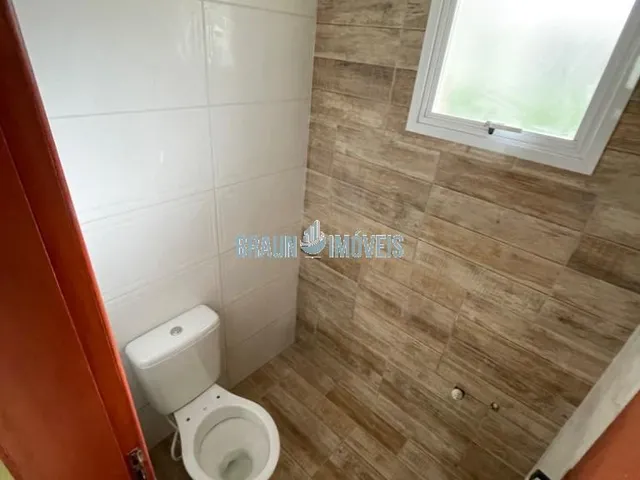 Imagem 13: Excelente sobrado 2 dormitórios até 100% financiado em Gravataí no Bairro Passos Dos
