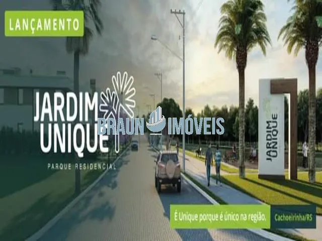Imagem: JARDIM UNIQUE, terrenos à venda em cachoeirinha/RS