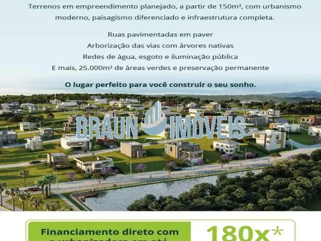 Imagem 16: JARDIM UNIQUE, terrenos à venda em cachoeirinha/RS