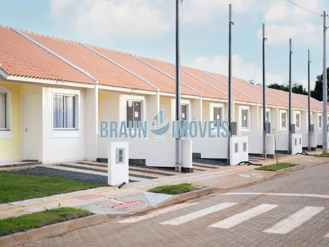 Imagem 5: Parque Itália, residencial com casas de 1 e 2 dormitórios em Gravatai prontas e