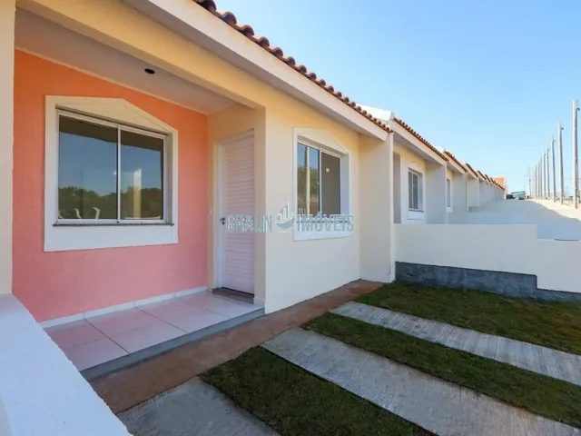 Imagem 9: Parque Itália, residencial com casas de 1 e 2 dormitórios em Gravatai prontas e