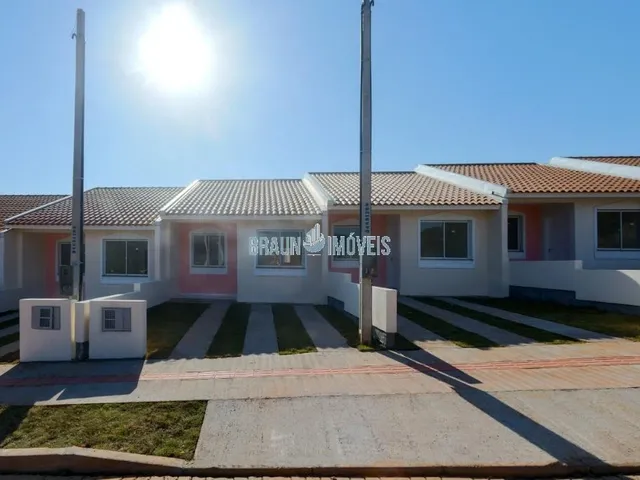 Imagem 10: Parque Itália, residencial com casas de 1 e 2 dormitórios em Gravatai prontas e