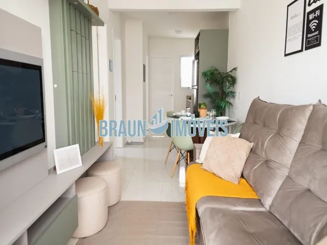 Imagem 12: Parque Itália, residencial com casas de 1 e 2 dormitórios em Gravatai prontas e