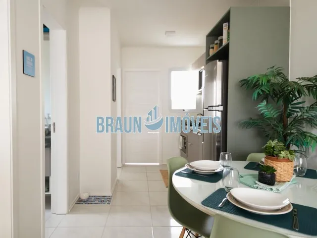 Imagem 4: Parque Itália, residencial com casas de 1 e 2 dormitórios em Gravatai prontas e