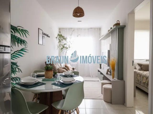 Imagem 6: Parque Itália, residencial com casas de 1 e 2 dormitórios em Gravatai prontas e