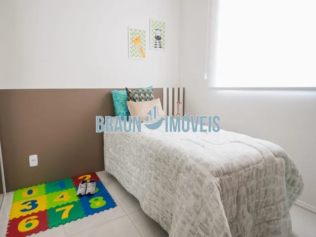 Imagem 2: Parque Itália, residencial com casas de 1 e 2 dormitórios em Gravatai prontas e