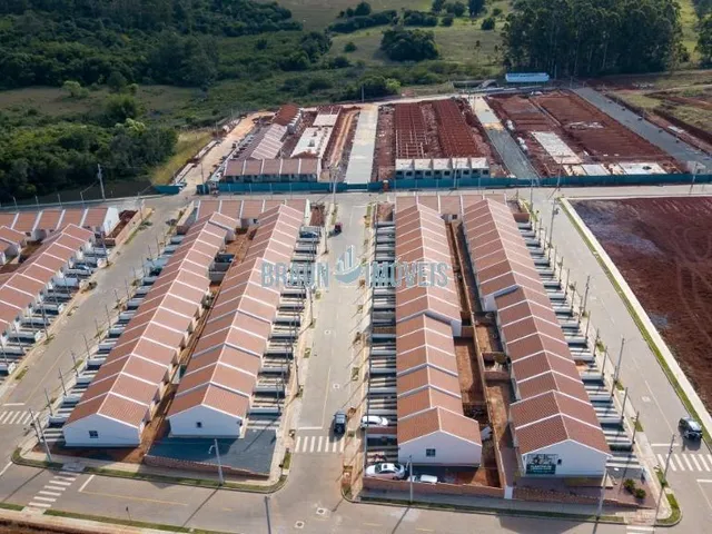 Imagem 8: Parque Itália, residencial com casas de 1 e 2 dormitórios em Gravatai prontas e