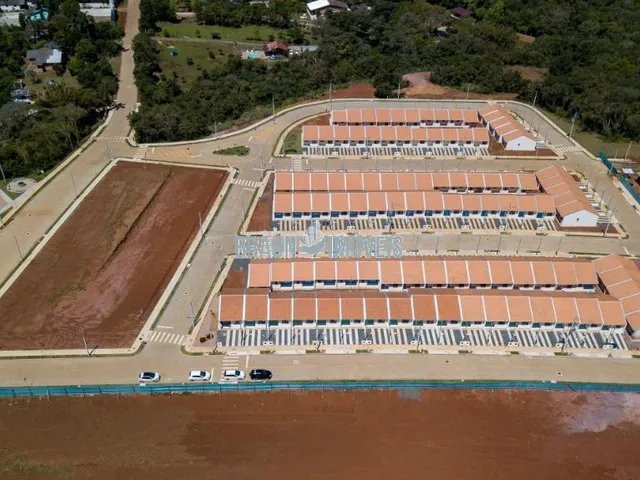 Imagem 7: Parque Itália, residencial com casas de 1 e 2 dormitórios em Gravatai prontas e