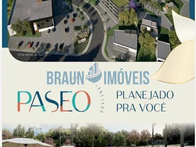Imagem 6: O novo bairro planejado PASEO em Gravataí bem localizado, perto dos melhores pontos da