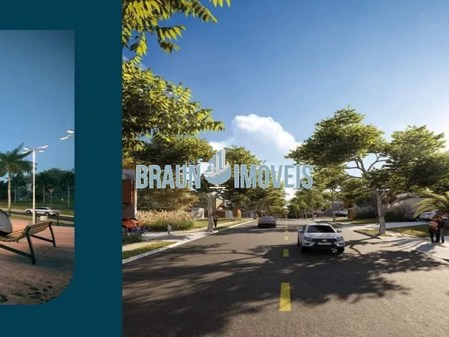 Imagem 5: O novo bairro planejado PASEO em Gravataí bem localizado, perto dos melhores pontos da