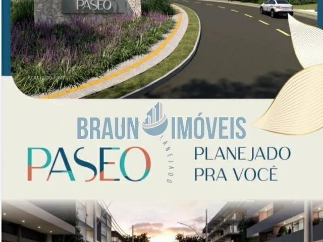 Imagem 2: O novo bairro planejado PASEO em Gravataí bem localizado, perto dos melhores pontos da