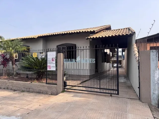 Imagem: Casa 3 dormitórios em Cachoeirinha com