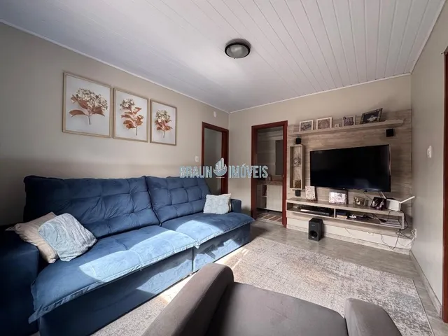 Imagem 12: Casa 3 dormitórios em Cachoeirinha com Próximo a AV principal com piscina