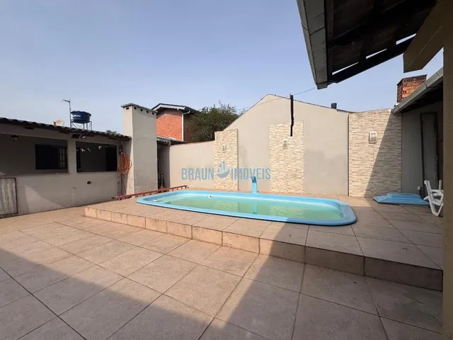 Imagem 13: Casa 3 dormitórios em Cachoeirinha com Próximo a AV principal com piscina