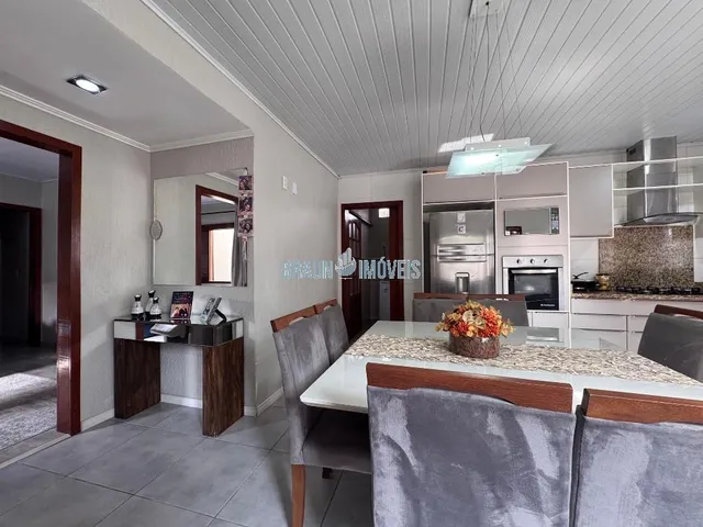 Imagem 5: Casa 3 dormitórios em Cachoeirinha com Próximo a AV principal com piscina