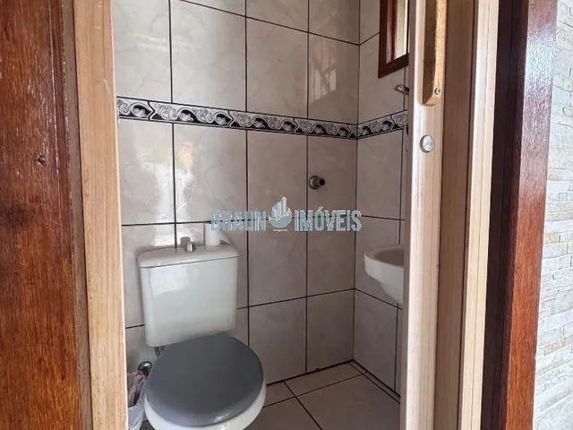 Imagem 11: Casa 3 dormitórios em Cachoeirinha com Próximo a AV principal com piscina