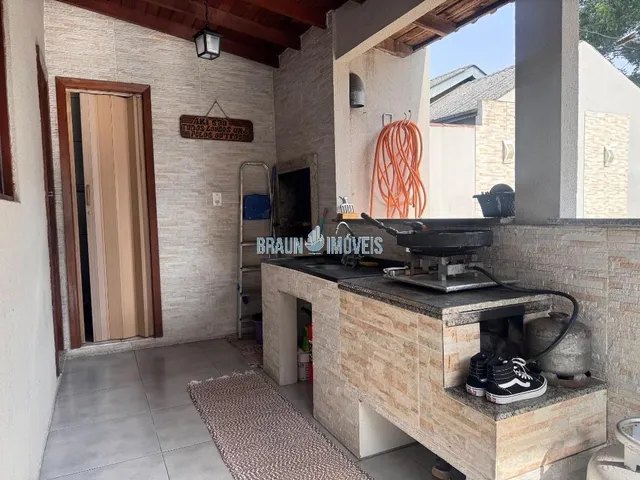 Imagem 15: Casa 3 dormitórios em Cachoeirinha com Próximo a AV principal com piscina