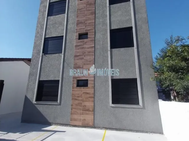 Imagem 1: Apartamento 2 Dormitórios Próximo a Avenina Principal de Cachoeirinha com Box Privativo